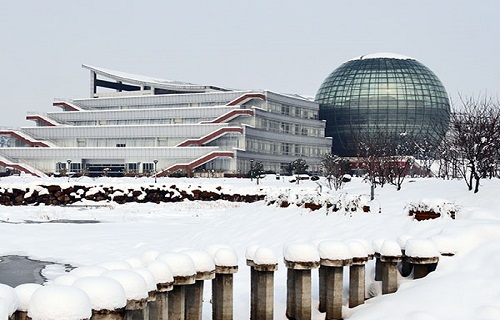 南京財經大學繼續教育學院