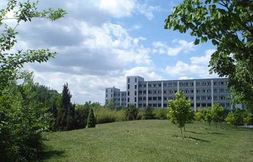 河北農業大學繼續教育學院