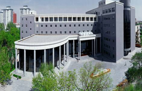北京林業大學繼續教育學院