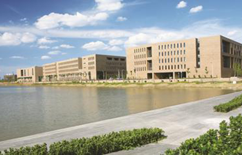 天津工業大學繼續教育學院
