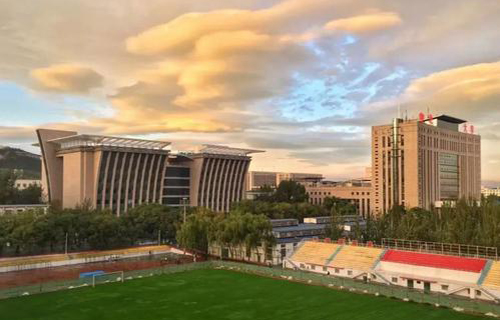 中北大學繼續教育學院