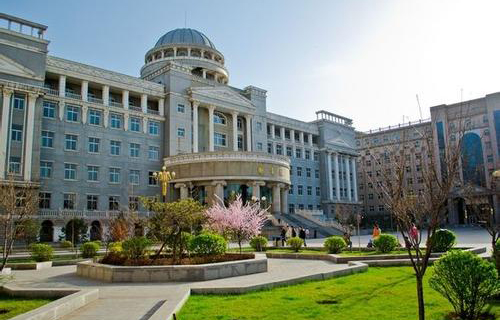 太原科技大學繼續教育學院