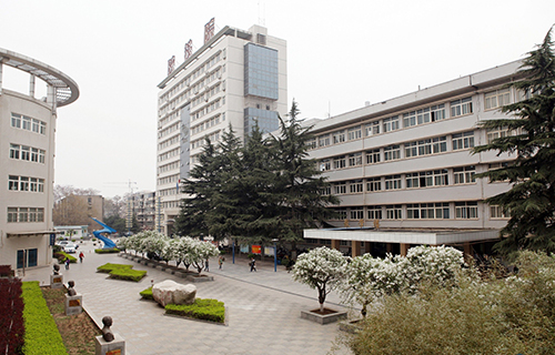 陜西鐵路工程職業技術學院繼續教育部