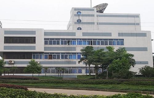 天津現代職業技術學院