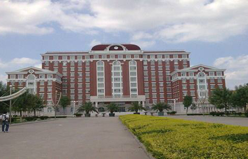 天津外國語大學繼續教育學院
