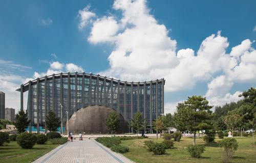 沈陽師范大學繼續教育學院