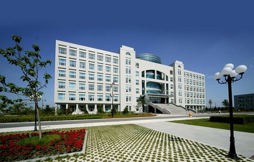 哈爾濱商業大學繼續教育學院