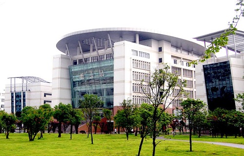 常州大學繼續教育學院