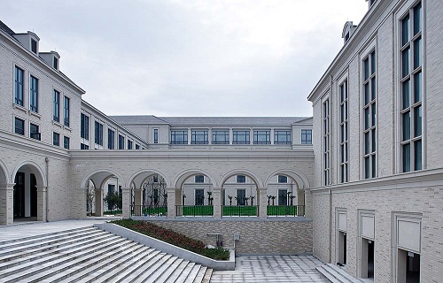 浙江海洋大學繼續教育學院