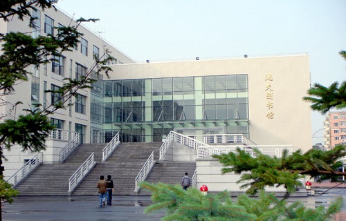 黑龍江工程學院繼續教育學院