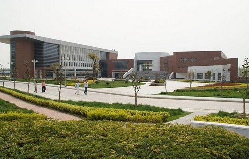 宿遷學院繼續教育學院