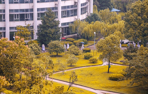 衢州職業技術學院繼續教育學院