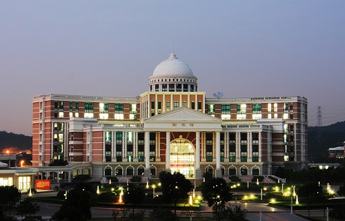 溫州醫科大學繼續教育學院
