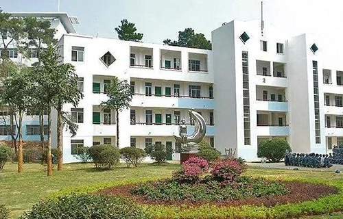 桂林市旅游職業中等專業學校