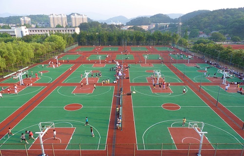 麗水學院繼續教育學院