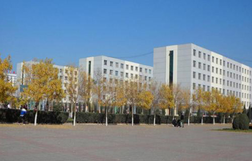 河北北方學院繼續教育學院