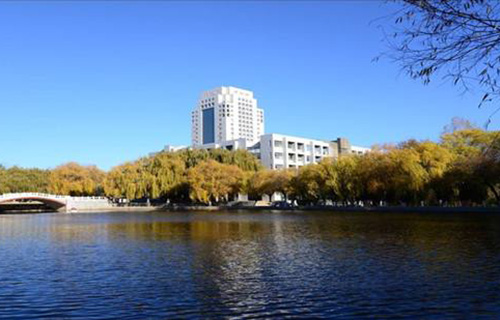 燕山大學繼續教育學院