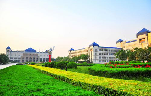 西安文理學院繼續教育學院