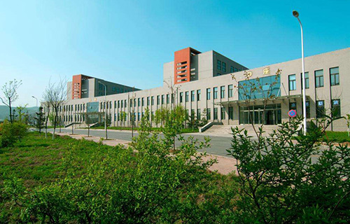 遼寧科技學院繼續教育學院