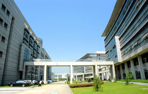 無錫職業技術學院繼續教育學院