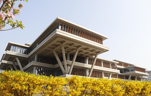 江蘇建筑職業技術學院繼續教育學院