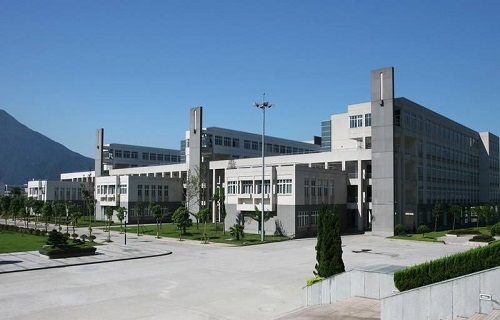 溫州職業技術學院成教學院