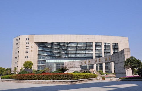 浙江同濟科技職業學院繼續教育學院