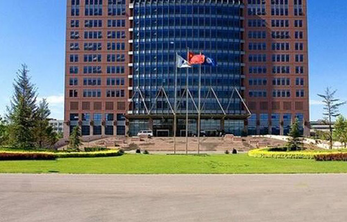 北京工業大學繼續教育學院