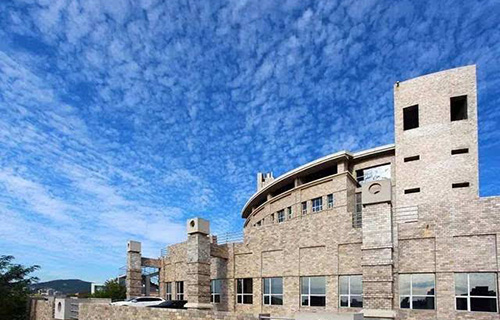 大連東軟信息學院繼續教育學院