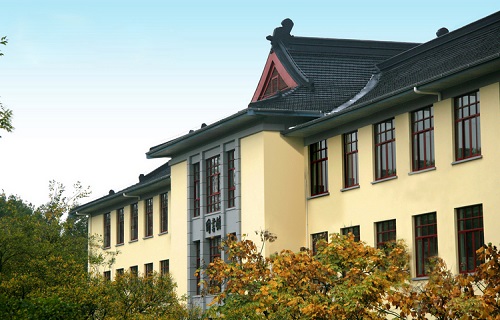 南京林業大學繼續教育學院
