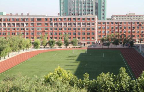 河北外國語學院繼續教育學院