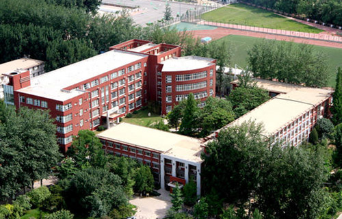 北京農學院繼續教育學院