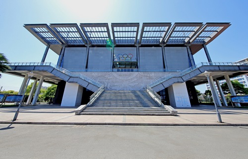 溫州科技職業學院成教學院