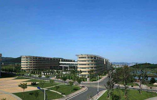 大連外國語大學繼續教育學院