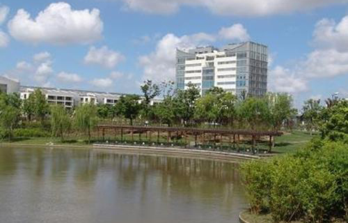 上海中醫藥大學繼續教育學院