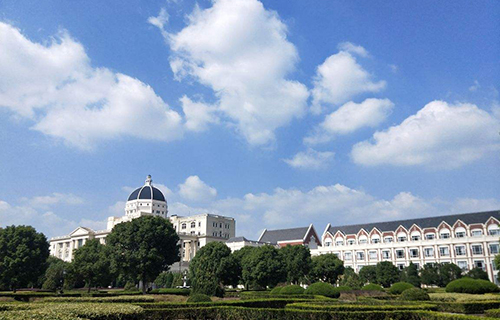 上海外國語大學繼續教育學院