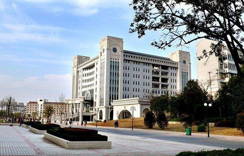 安徽農業大學繼續教育學院