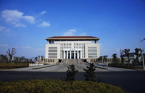 金陵科技學院繼續教育學院