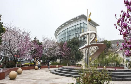 常州工程職業技術學院繼續教育學院