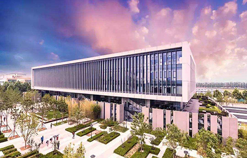 中央財經大學繼續教育學院