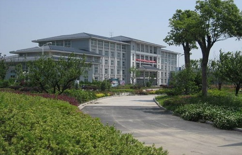 江海職業技術學院繼續教育學院