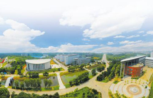 遼寧裝備制造職業技術學院
