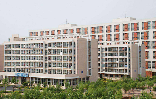 大連科技學院繼續教育學院