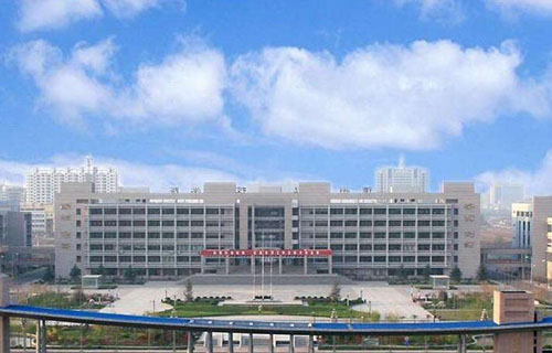 營口職業技術學院成人教育分院