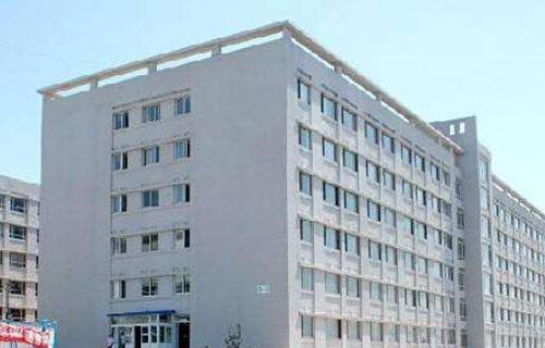 大連航運職業技術學院繼續教育部