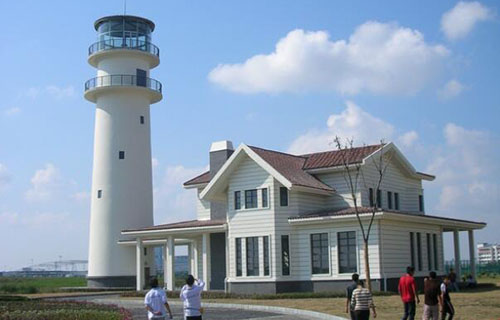 上海海事大學繼續教育學院