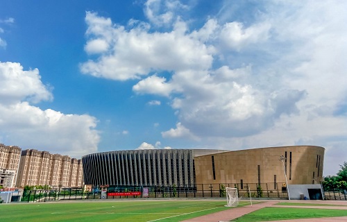山東大學繼續(網絡)教育學院