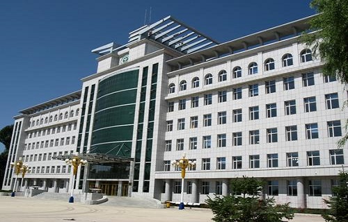 天津市財經職業中等專業學校