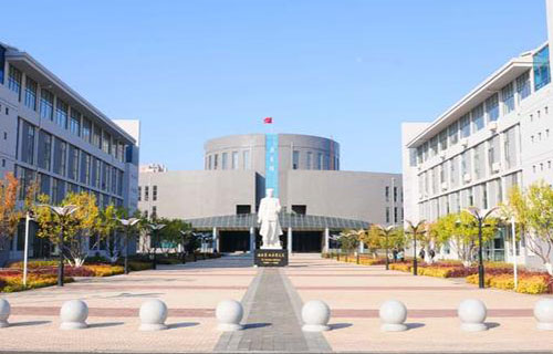 鐵嶺衛生職業學院繼續教育學院