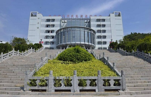 徐州幼兒師范高等?？茖W校繼續教育學院